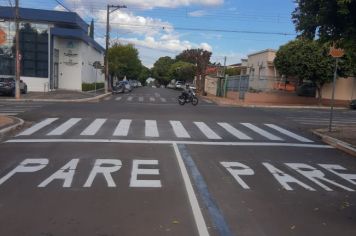 Subsecretaria de Trânsito divulga balanço de junho