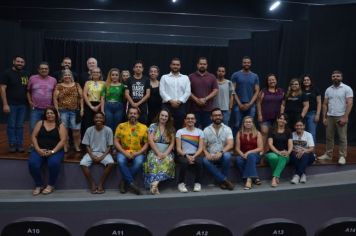 Prefeitura realiza IV Conferência Municipal de Cultura