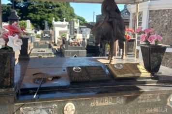 Depredar o patrimônio público pode ter responsabilização criminal e cível