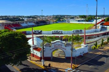 Prefeitura ainda aguarda documentação do Tupã FC para analisar liberação do estádio