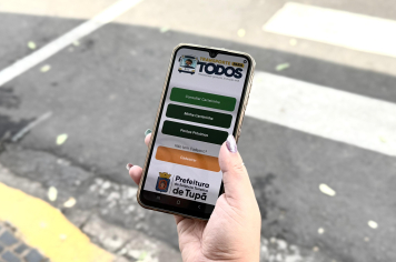 Transporte para Todos: aplicativo passa por atualização e tem alta nota na Playstore