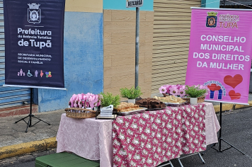 Empregadas domésticas recebem homenagem