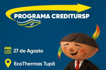 Creditur: reunião acontece nesta quarta-feira