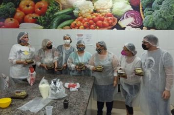 Tupã conclui curso do Empreenda Rápido e prevê outras 12 turmas para 2022