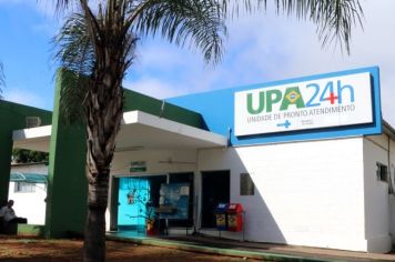 Ministério da Saúde renova qualificação da UPA de Tupã