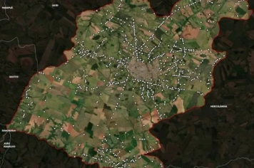 Secretaria de Agricultura cadastra propriedades no CEP Rural