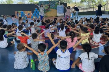 Incentivo fiscal estimula empresa doar brinquedoteca à Educação de Tupã