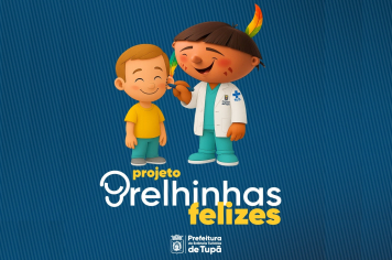 Projeto vai garantir procedimento para crianças e adolescentes com orelha proeminente