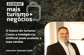 Atividade online ensina a utilizar IA para impulsionar negócios