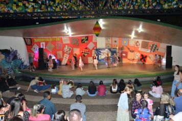 Tupã segue promovendo atrações culturais abertas ao público