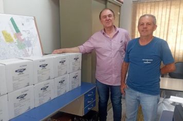 Entomologia começará nebulização noturna com inseticida botânico