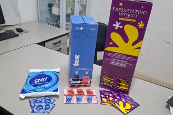 Secretaria de Saúde vai estar presente no Tupã Folia