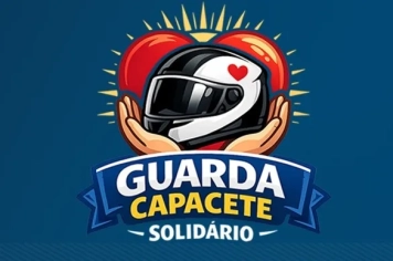 Fundo Social mantém guarda-capacetes solidário durante o Tupã Folia