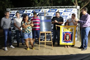 Programa de revitalização de praças começa com entregas na zona leste