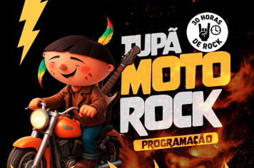 Moto Rock: festival começa nesta sexta e se estende até domingo