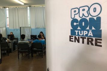 Procon realizará duas palestras online em julho