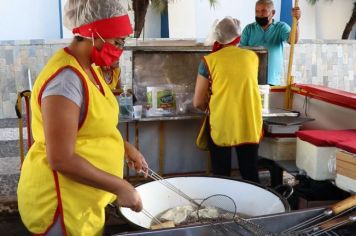 Prefeitura autoriza retorno do consumo de alimentos dentro do circuito das feiras livres