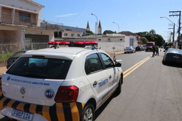 Subsecretaria de Trânsito divulga balanço de ações em 2023