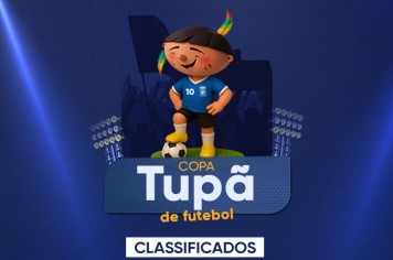 Copa Tupã tem sequência neste domingo