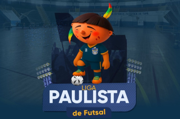 Tupã Futsal recebe VEC Votuporanga neste sábado