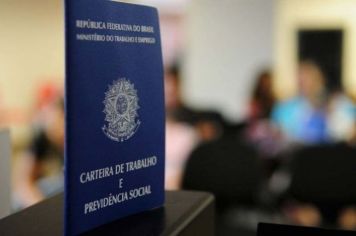 PAT anuncia mais de 130 vagas de emprego para Tupã e região