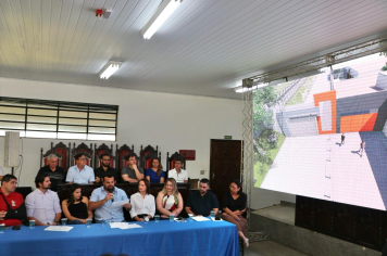 Pacote de obras anunciado pela Prefeitura vai fazer a cidade avançar 40 anos em 4