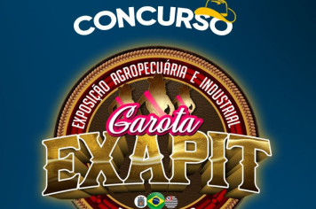 Prefeitura resgata a tradição do concurso Garota Exapit