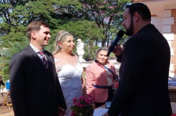 Casamento Comunitário será realizado sábado, 25, na Mansão Fred Ville