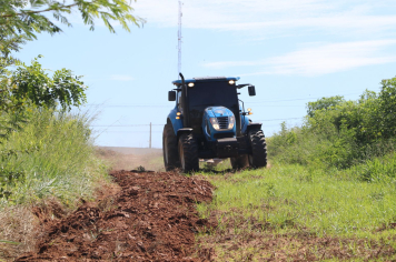 Agricultores familiares passam a contar com serviços gratuitos da Patrulha Rural
