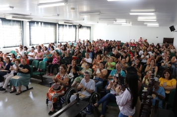 Conferência do Idoso define propostas