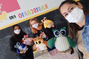 Faça Bonito apresenta teatro e música contra abuso e exploração sexual infantil