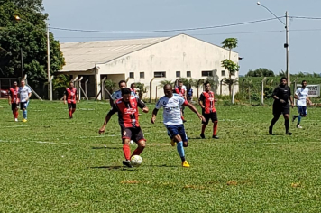 Campeonato de Futebol Veterano vai mobilizar oito equipes