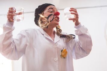 Tupã recebe a 13ª edição da Mostra de Teatro do Programa de Qualificação em Artes que reúne espetáculos de diversos gêneros: drama, palhaçaria, musical e mais 