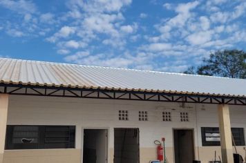 Escola Mário Covas recebe reforma de R$ 2 milhões, após 21 anos