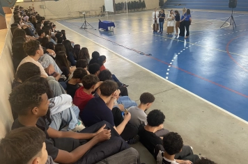 Novos encontros ampliam debate sobre prevenção à gravidez na adolescência