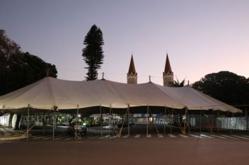 Tupã recebe 1ª edição do Amendo Fest nesta quinta-feira