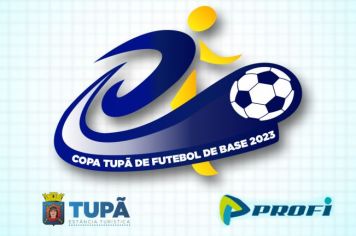 Neste sábado, 11, começa a Copa Tupã de Futebol Base com sete equipes