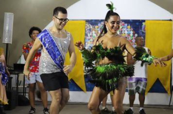 Reis Momos e Rainhas do Carnaval são selecionados