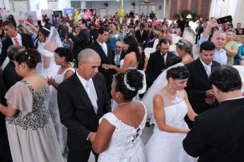 Inscrições para a 4ª edição do Casamento Comunitário são prorrogadas