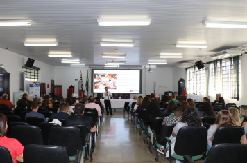 Evento focado no protagonismo feminino no agronegócio supera expectativas