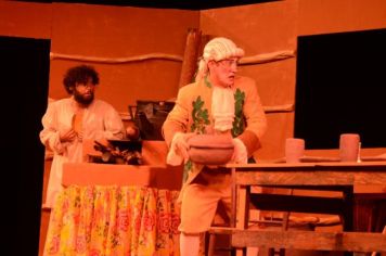 Tupã recebe avaliação positiva do PQA no fim da Mostra Ademar Guerra