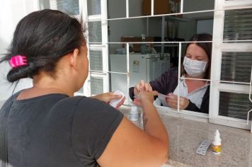 Tupã adota estratégias para reduzir falta de medicamentos que afeta todo país