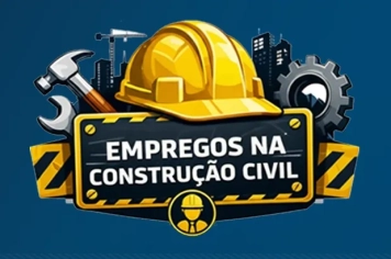Construtora realiza novo mutirão de emprego nessa semana