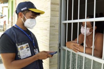 Inscrições para o Censo 2022 se encerram nesta quarta-feira