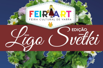 Līgo svētki celebra cultura leta com comidas típicas e muita animação