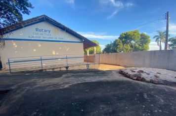 Prefeitura abre Albergue para acolhimento de pessoas em situação de rua