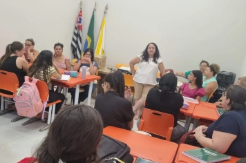 Formação fortalece práticas pedagógicas em Meio Ambiente e Sustentabilidade nas escolas de tempo integral