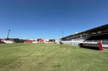 Clássico tupãense marca rodada deste fim de semana da Copa Judá