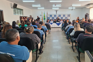 Campanha “Tupã Mais Limpa” ganha nova fase, mais abrangente e rigorosa