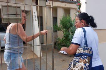 Ações contra a dengue mostram eficácia em Tupã